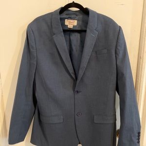 Penguin By Munsingwear Blazer navy XL suit jacket